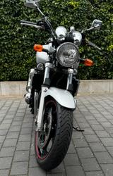 Suzuki GSX 1400 K3 - SUZUKI 1400 GSX