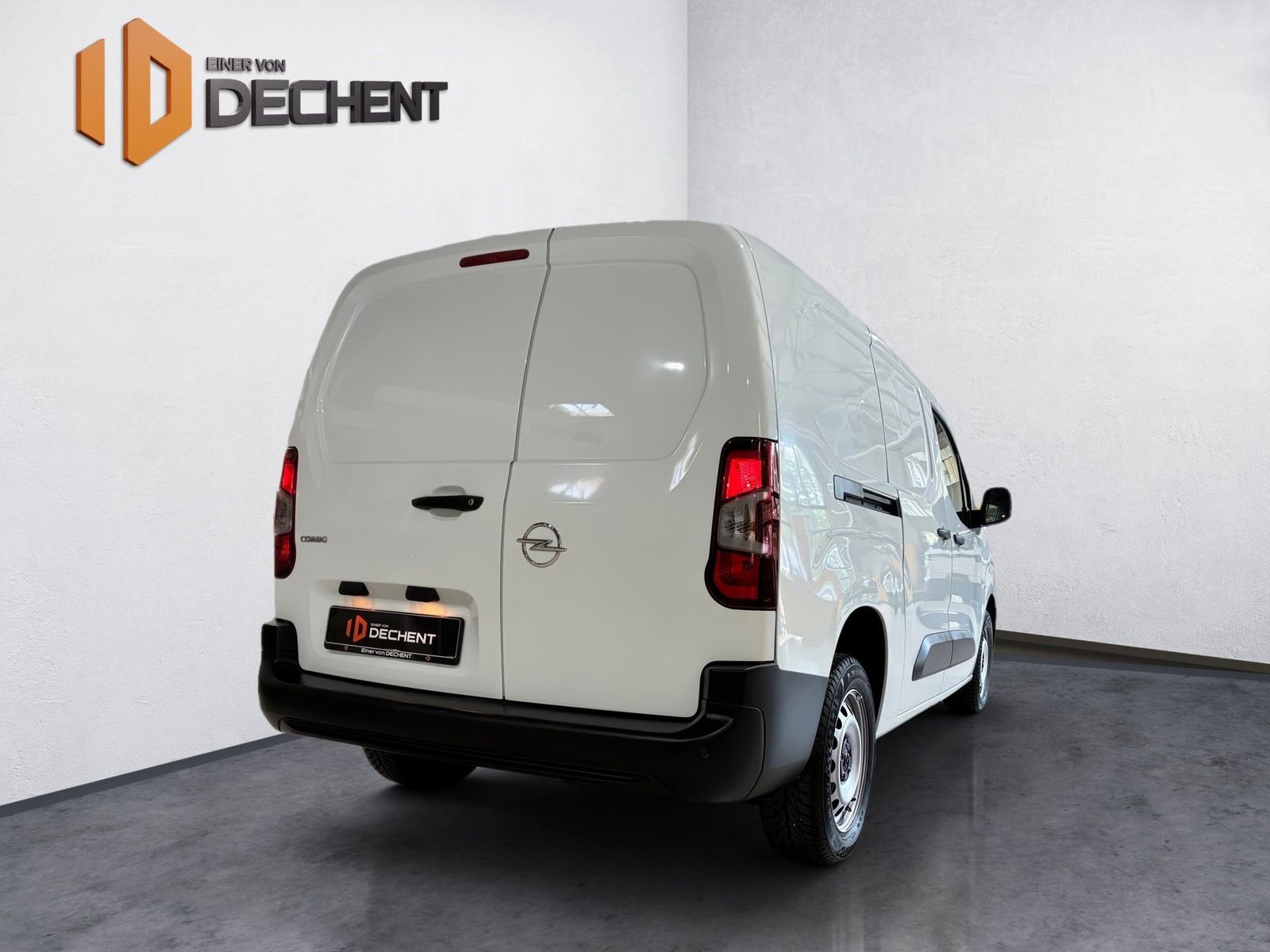 Fahrzeugabbildung Opel Combo E Cargo 1.5 D NLast XL PDC,Klima,XL