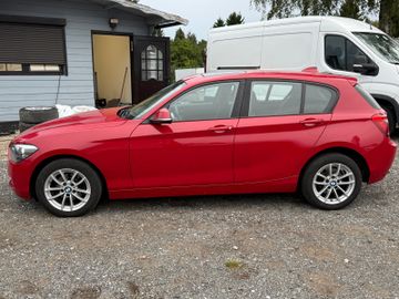 BMW 116 - 4