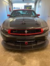 Ford Mustang Boss 302 Laguna Seca 1 von 750 - Ford Mustang: 302 Boss