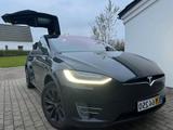Tesla Model X 90D Dual Motors AWD 525 PS SUV 5D -*LKW* - Tesla: X