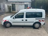 Opel Combo C CNG *neuer TÜV * - gebrauchte Opel Combo aus dem Jahr 2008