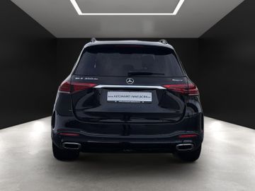Mercedes GLE 350 - 9