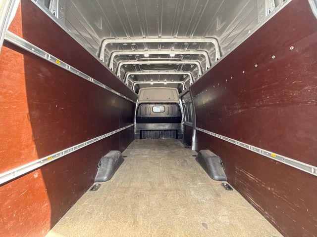 Ford Transit Kasten FT 350 EL Trend LKW