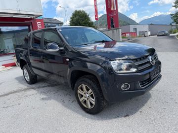Volkswagen Amarok - 3