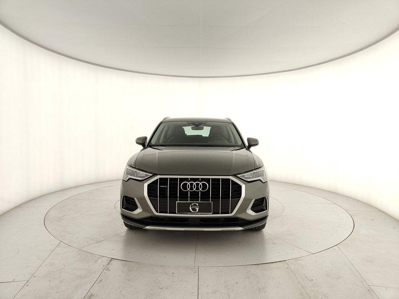 Audi AUDI Q3 40 2.0 tdi Business quattro 190cv s-tron imagem 2