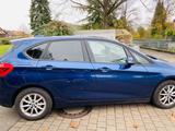 BMW 218 Active Tourer 218i - - gebrauchte BMW 218 Active Tourer aus dem Jahr 2015