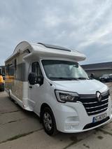 Ahorn Canada TF Plus - Panoramascheibe, Rückfahrkamera - Ahorn Etagenbett