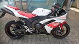 Yamaha R1 RN 19 Sammlerzustand Keine Rennstrecke - YAMAHA 2009 R1
