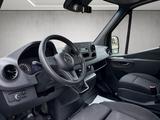 Mercedes-Benz Sprinter III Pritsche DoKa 315d*AHK*Klimaanlage* - 4x4 Doka pri
