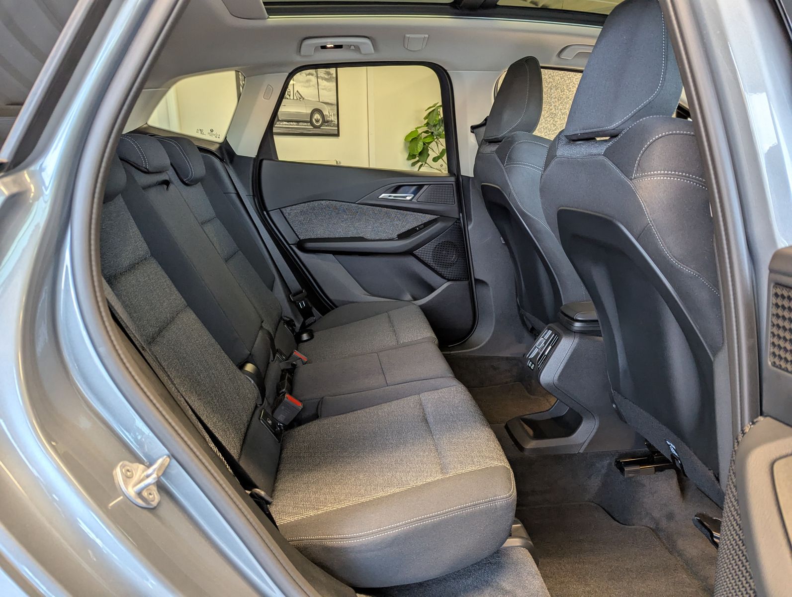 Fahrzeugabbildung BMW 220 Active Tourer i Travel-Paket Panorama AHK