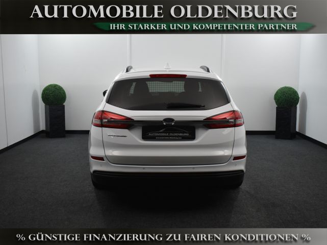 Ford Mondeo Turnier 2.0 Eco *AHK*LED*KAM*4xSHZ*Totw*