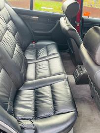 صورة 5 لـ 1992 BMW 530