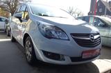 Opel Meriva B Selection - Opel Meriva: Selection