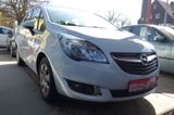 Opel Meriva B Selection - Opel Meriva: Selection