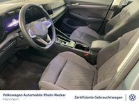 Volkswagen Golf - Vorschau Bild 9