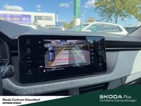 Skoda Kamiq - Vorschau Bild 20