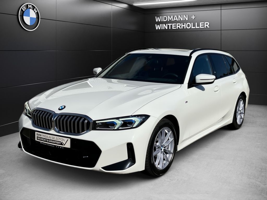 BMW 330