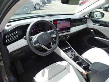 Fotografie 19 des VW Tiguan 1.5 eTSI Elegance*LEDplus*AHK*Navi 1.5 eT