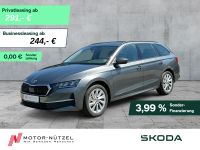 Skoda Octavia - Vorschau Bild 1