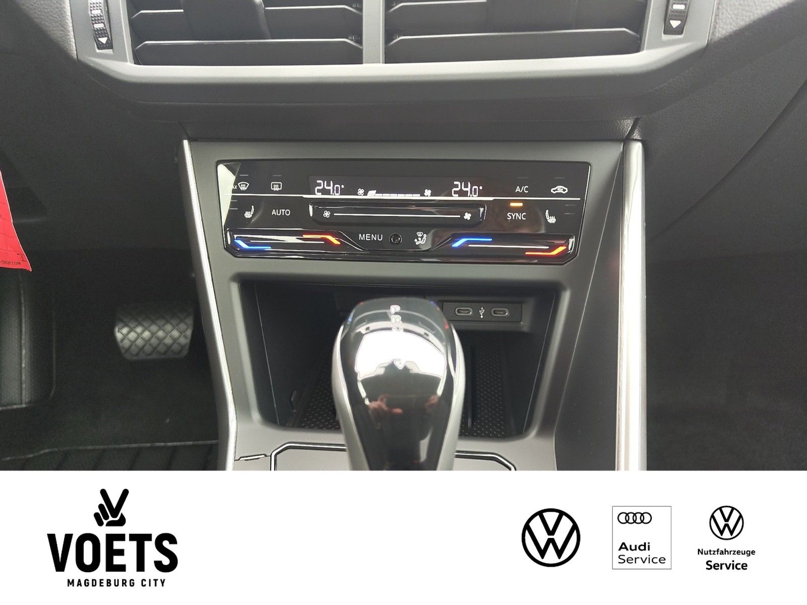 Volkswagen Polo - Bild 9