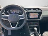 Volkswagen Touran Comfortline 2,0 l TDI SCR 150 PS 7-Gang D - VW Gebrauchtwagen