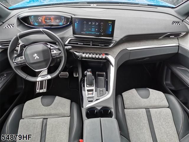 Fahrzeugabbildung Peugeot 3008 1.6 Hybrid4 300 (Plug-In), GT
