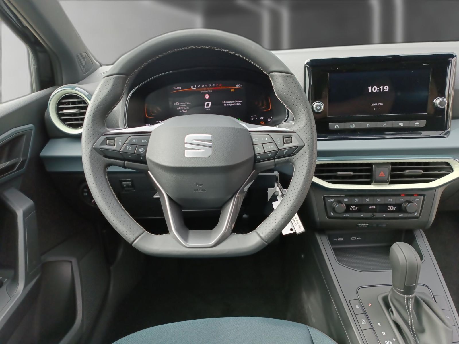 Seat Ibiza - Bild 12