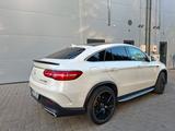 Mercedes-Benz GLE 63 AMG Mega FULL  - Mercedes-Benz GLE 63 AMG von privat