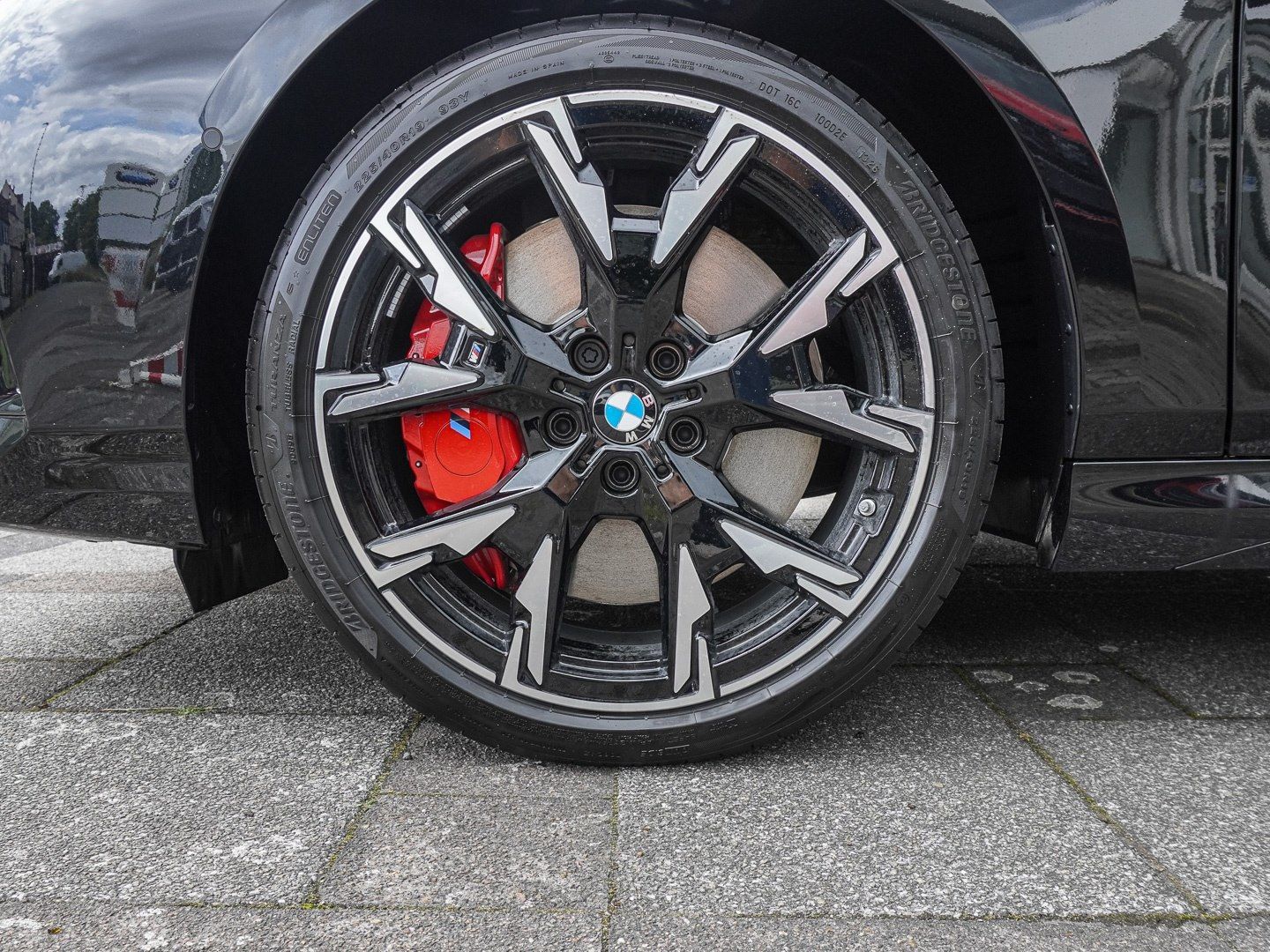 BMW 120 - Bild 3