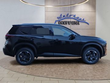 Nissan X-Trail - 3