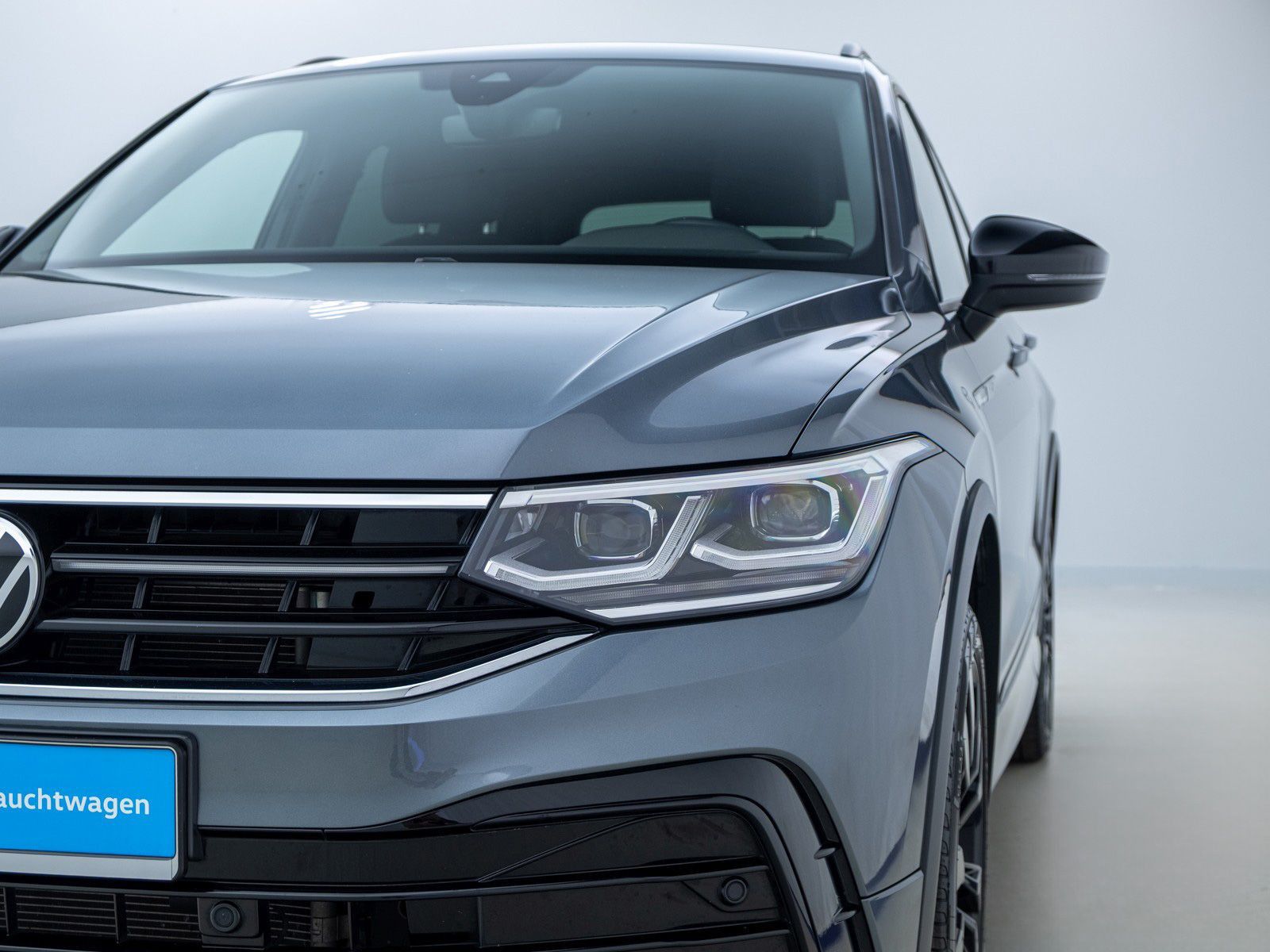 Volkswagen Tiguan Allspace 2.0 TSI DSG *R-LINE*4MOTION*APP* foto 23