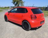 Volkswagen Polo V 1.4 FSI Comfortline TÜV ... - Volkswagen Polo: Fsi