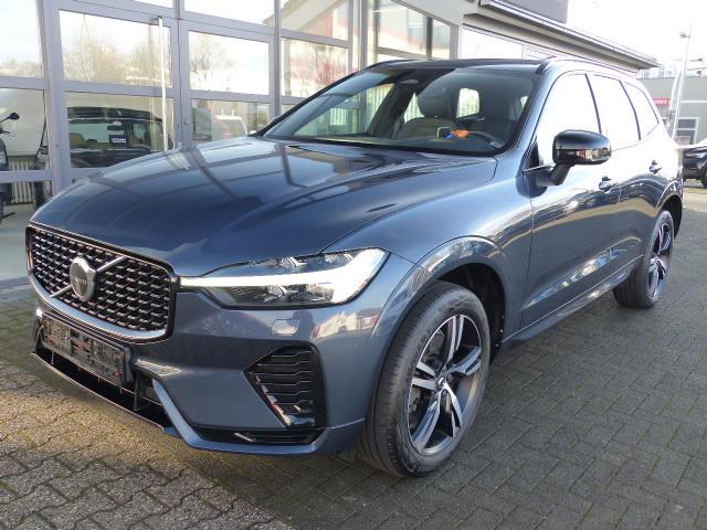 Volvo XC60 R Design B4(D) Aut.EU6d*GOOGLE*ACC-TEMP*