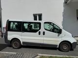 Renault Trafic 9 Sitze Klima 1.HAND - gebrauchte Renault Trafic aus dem Jahr 2008