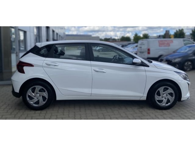 Hyundai i20 – Bild 5
