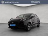 Ford Puma 1.0 HYBRID ST-LINE X FACELIFT+LED+NAVI+SHZ+ - gebrauchte Ford Puma mit Facelift