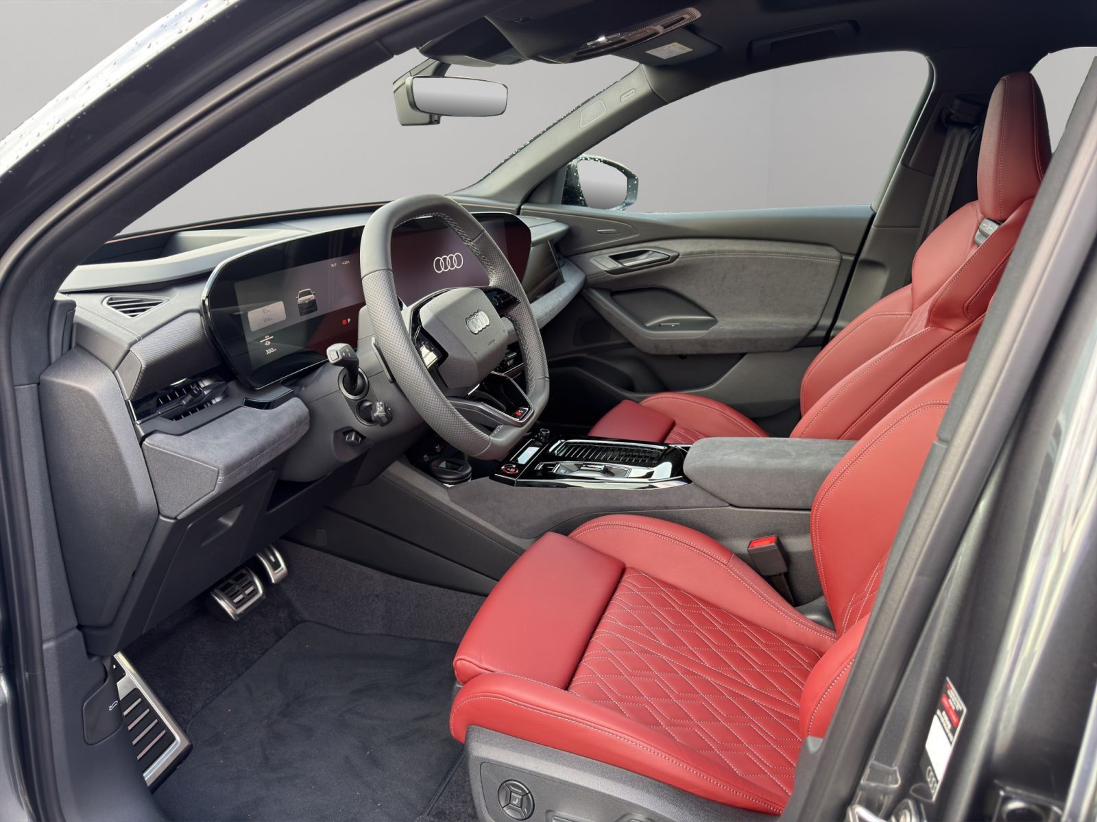 Audi SQ6 e-tron - Bild 11
