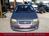 Chevrolet Kalos 1.4 SX Automatik #AC#ISOFIX#HU 9.2026#49 - Chevrolet: K20