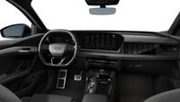 Audi Q6 e-tron - Vorschau Bild 9