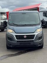 Fiat Ducato Kombi 33 150 L1H1 / 8 SITZER / AHK - gebrauchte Fiat Ducato aus dem Jahr 2018
