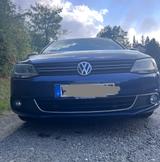 Volkswagen Jetta 1.4 TSI DSG LIFE LIFE - gebrauchte VW Jetta aus dem Jahr 2014