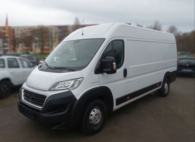 Fiat Ducato Maxi Grossr.-Kasten 35 130 L5H2 RS: 4035