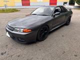 Nissan Skyline R32 GTS 4 - Nissan aus 1991