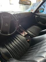 Mercedes-Benz SL 300 - Mercedes-Benz SL aus dem Jahr 1988