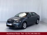 Skoda Octavia 2.0 TDI DSG Style Limo. - Skoda in Lippstadt