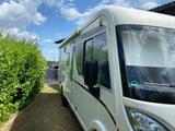 HYMER / ERIBA / HYMERCAR Exsis I 674 - HYMER / ERIBA 674