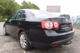 Volkswagen Jetta V Comfortline - VW Jetta mit Anhängerkupplung