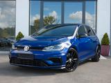 Volkswagen Golf VII Limo R 4Motion*450 PS*Pano*Kamera* - Volkswagen Golf: R Ps