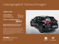 Cupra Leon - Vorschau Bild 2